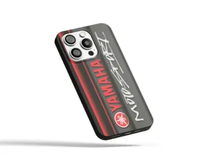 Yamaha Étui Smartphone Série Pro Haut de Gamme